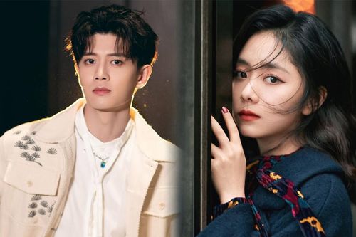 Nhậm Gia Luân quay trở lại với dòng phim hiện đại, tái hợp Đàm Tùng Vận trong dự án 'Quy lộ'?
