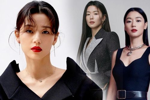 11 sự thật thú vị về Jun Ji Hyun mà không phải ai cũng biết: Đẹp - giỏi - giàu, chị đây có đủ!