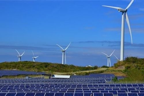 ASEAN nhận thêm hàng trăm triệu USD phát triển xanh
