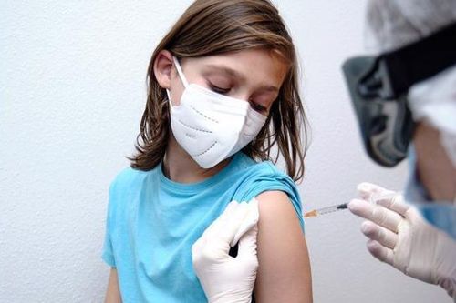 CDC Mỹ chính thức phê duyệt tiêm vaccine Covid-19 của Pfizer cho trẻ em 5-11 tuổi