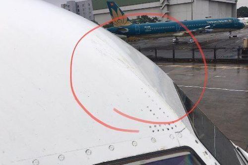 Phó Thủ tướng: Xử lý nghiêm, làm rõ trách nhiệm vụ va chạm máy bay tại Nội Bài