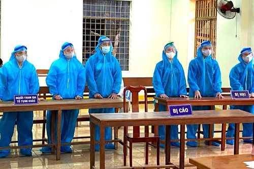 Đòi nợ không được, chuyển sang cưỡng đoạt tài sản