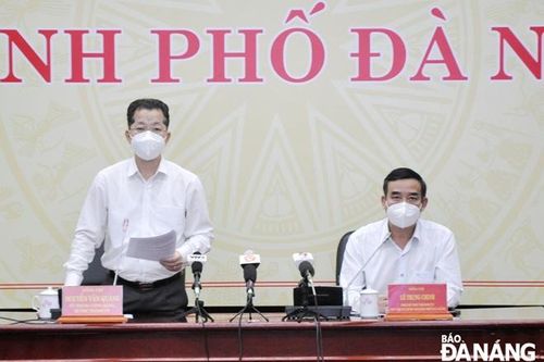 Không chủ quan với dịch bệnh