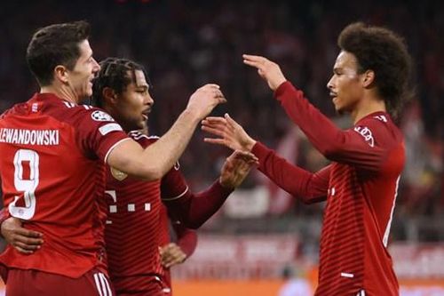 Champions League: Xác định 2 tấm vé sớm vào vòng 1/8