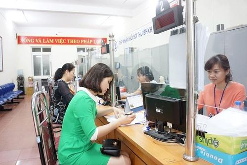 Xã Hội | BHXH, BHYT – Vì an sinh xã hội TRUYỀN HÌNH INTERNET Lai Châu qua ảnh