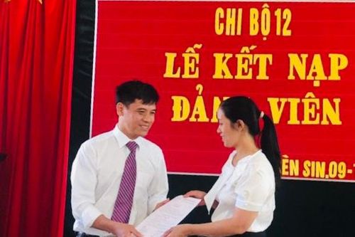 Chính trị TRUYỀN HÌNH INTERNET Lai Châu qua ảnh