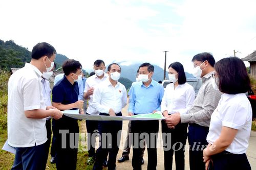 Tăng cường xây dựng, chỉnh đốn Đảng, góp phần thực hiện thắng lợi các nhiệm vụ chính trị