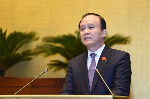 Sớm sửa đổi Luật Thủ đô