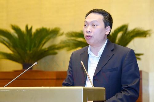 Chuyển đổi số - cuộc cách mạng về thể chế hơn là về công nghệ