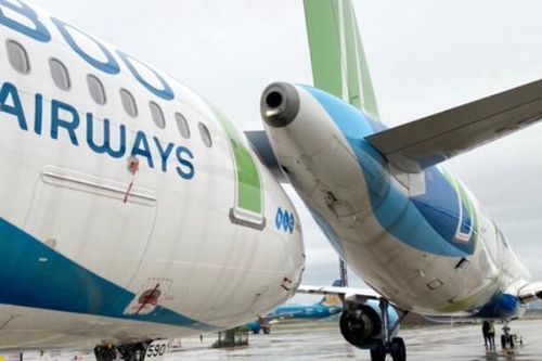 Phó Thủ tướng Thường trực Phạm Bình Minh yêu cầu kiểm tra, xử lý việc va chạm 2 máy bay Bamboo Airways tại Nội Bài