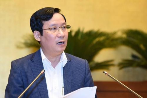 Nâng cao năng lực tham gia xây dựng pháp luật cho hiệp hội và doanh nghiệp