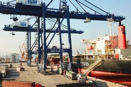 Ba cảng biển Việt Nam lọt Top 50 thế giới