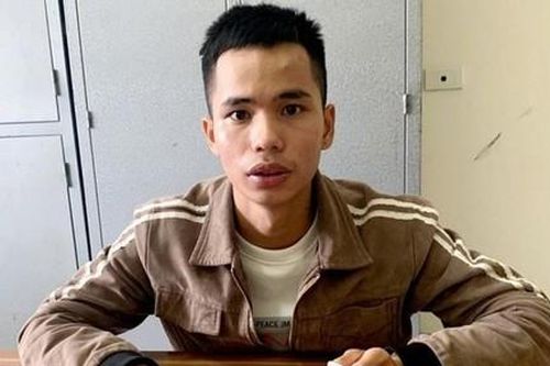 Thanh niên chơi chứng khoán thua lỗ, đi cướp tiệm vàng