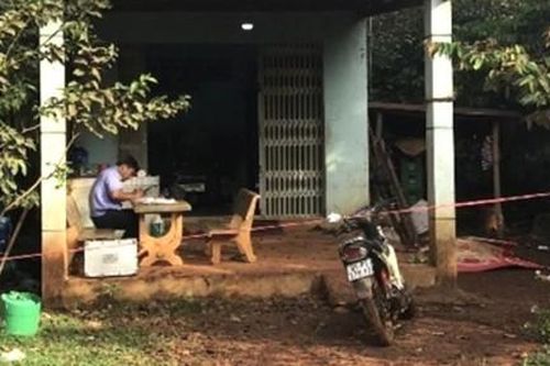 Ly kỳ cái tên 'Nguyễn Văn Long' trong 12 vụ án (kỳ cuối)