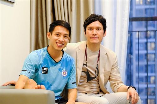 Hà Nội FC đề nghị VFF không triệu tập Hùng Dũng lên đội tuyển Việt Nam