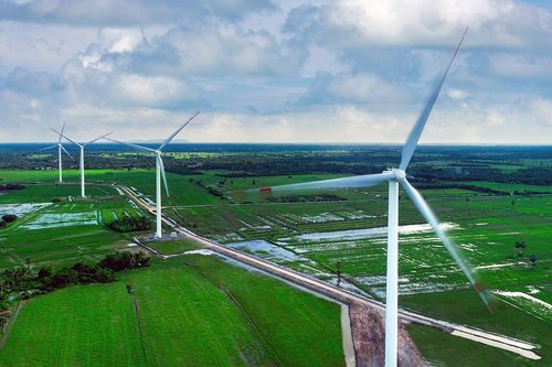 Nỗ lực phục hồi xanh của ASEAN được tài trợ 665 triệu USD từ các đối tác ADB