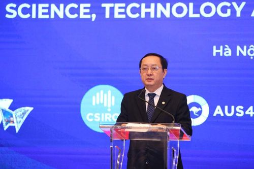 Đổi mới sáng tạo sẽ là động lực tăng trưởng mới cho Việt Nam