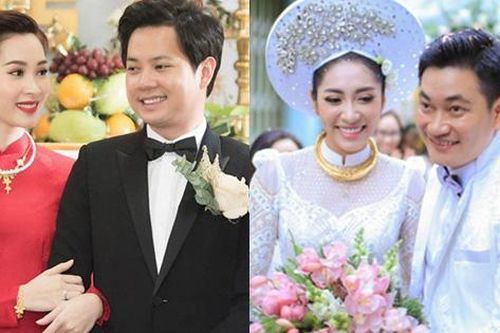 Đời thực khác biệt của 2 Hoa hậu gốc miền Tây tên Thu Thảo: Người viên mãn bên chồng đại gia, người vừa làm mẹ đơn thân