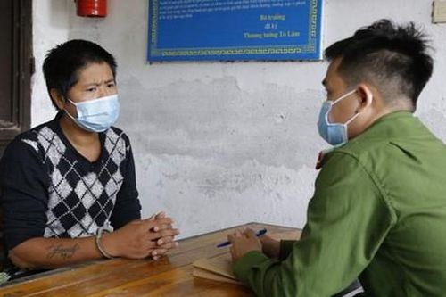 Kẻ sát hại cháu bé 8 tuổi ở Hà Tĩnh khai gì tại cơ quan công an?