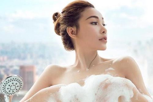 Quỳnh Thư chính thức lên tiếng sau tin đồn 'tiểu tam' phá vỡ hôn nhân nhà Diệp Lâm Anh