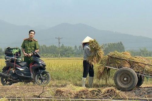 Phim về nông thôn có thành 'bom tấn' truyền hình được không?