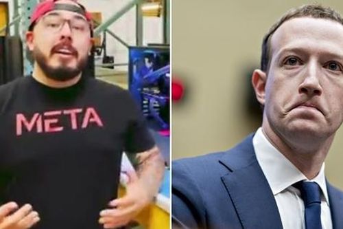 Một công ty nói Facebook dùng tên Meta là 'đụng hàng' với họ, muốn dùng thì phải trả tiền