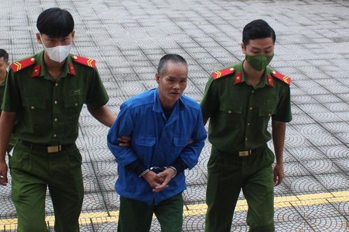 Cái giá phải trả của người chồng côn đồ sát hại vợ ở Hòa Bình