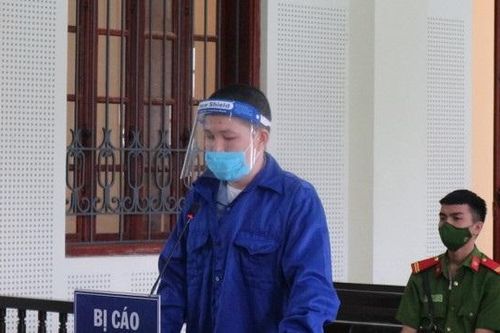 'Con nghiện' dùng toàn bộ tiền tích cóp nhiều năm mua ma túy dùng dần