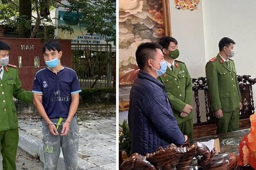 Bắt nhóm đối tượng chuyên bán ma túy cho người đang cai nghiện