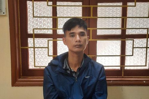 Hải Dương: Bắt đối tượng truy nã về tội 'Tổ chức cho người khác nhập cảnh trái phép'