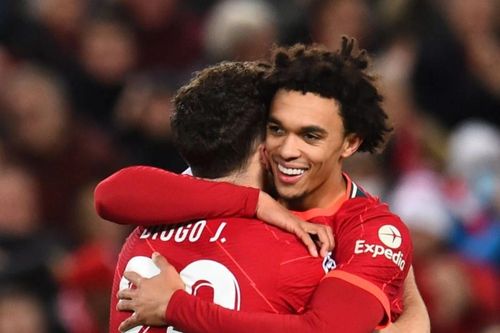 Liverpool hạ Atletico để vào vòng knock-out Champions League