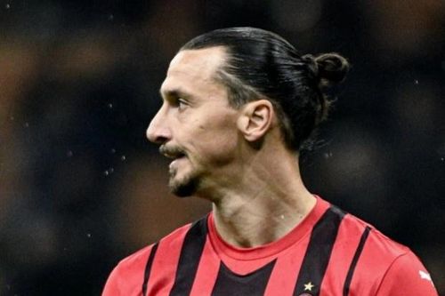 Ibra và đồng đội bất lực ở Champions League