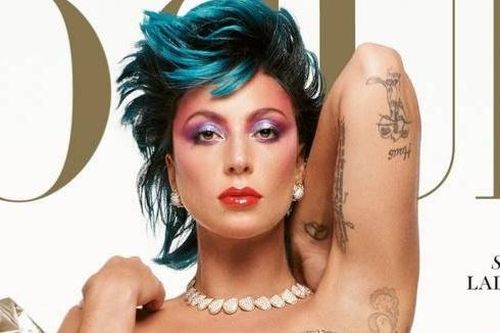Lady Gaga gặp vấn đề tâm lý sau khi đóng phim