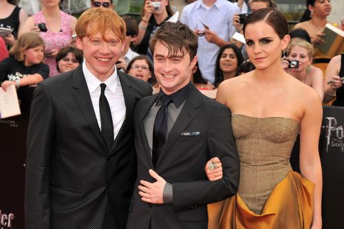 'Harry Potter và hòn đá phù thủy' tròn 20 năm