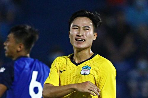 14 cầu thủ HAGL đến CLB Hải Phòng