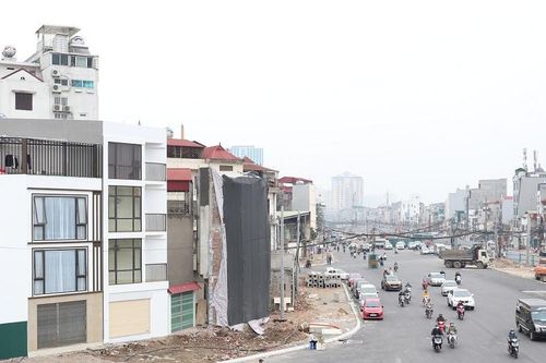 Thiết kế xây dựng đô thị: Đừng để mạnh ai nấy làm