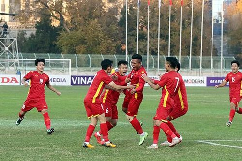 Người hâm mộ chỉ hài lòng về kết quả của U23 Việt Nam