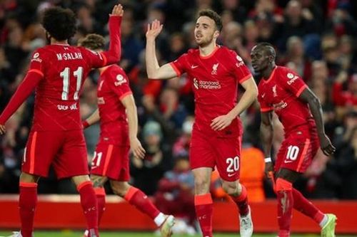 ĐIỂM NHẤN Liverpool 2-0 Atletico: Thông điệp bá chủ Châu Âu. Arnold tuyệt vời
