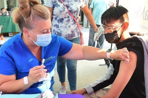 Thế giới hơn 248 triệu người mắc Covid-19, hơn 5 triệu người không qua khỏi
