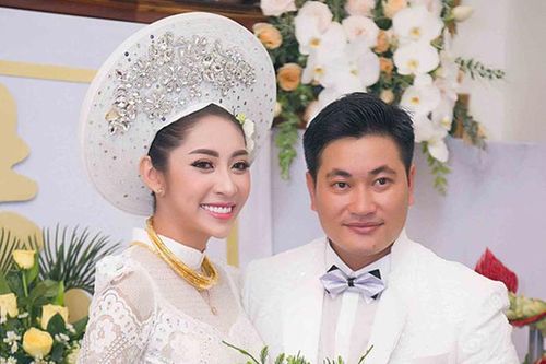 Hoa hậu Đặng Thu Thảo tiết lộ nỗi đau hôn nhân, tiểu tam đe dọa