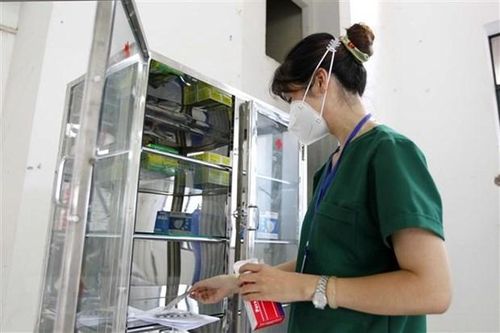 Cần hình thành các trạm y tế tại chỗ ở từng khu công nghiệp