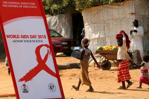 Liên hợp quốc lo ngại Covid-19 có thể làm trầm trọng đại dịch HIV/AIDS ở Tây và Trung Phi