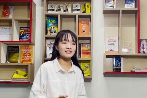 Thủ khoa trường ĐH Quốc tế (ĐHQG TP. HCM): 'Nếu chỉ cắm đầu học thì chỉ giỏi về điểm số'