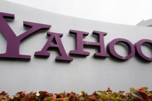 Yahoo rút khỏi Trung Quốc