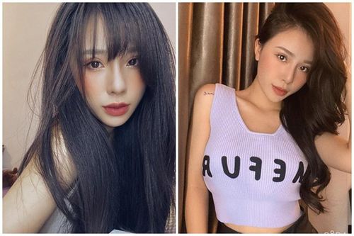 'Hot girl Loa Phường' khiến ngàn chàng trai 'cảm nắng' sau 'dao kéo'