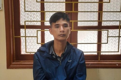 Bắt giữ Vinh 'mù' tổ chức 25 người Trung Quốc nhập cảnh trái phép