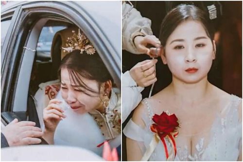 Cô dâu 'khóc thét' khi nhận về album ảnh cưới buồn như đưa đám