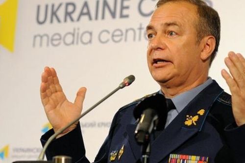 Phòng xa bị Nga tấn công, tướng Ukraine cảnh báo sấm sét về 'cuộc tàn sát đẫm máu'