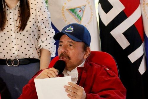 Nicaragua sát ngày tổng tuyển cử, EU-Mỹ giáng búa tạ
