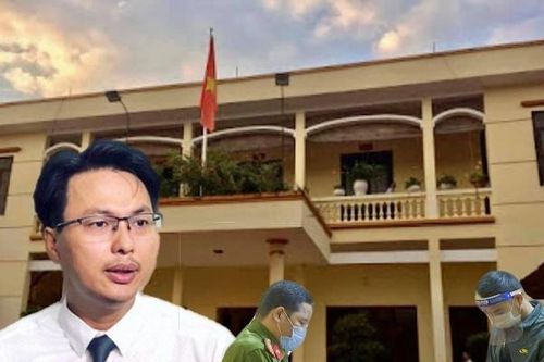 Cần củng cố, bổ sung lực lượng bảo vệ, hỗ trợ tư pháp tại trụ sở tòa án